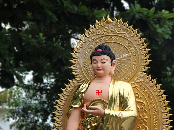 Nằm mơ thấy Phật A Di Đà là điềm báo gì