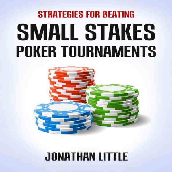 Một cuốn sách Poker nổi tiếng khác được dịch Việt Nam là Strategies for Beating small stakes Poker cash games của tác giả Jonathan Little.