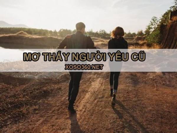 Mơ thấy người yêu cũ đánh con gì gặp may? Điềm báo gì?