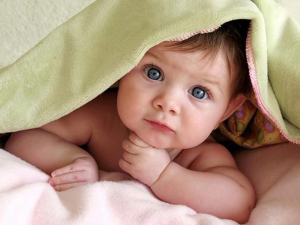 Nằm mơ thấy em bé trai là điềm gì, đánh con gì xác suất cao?