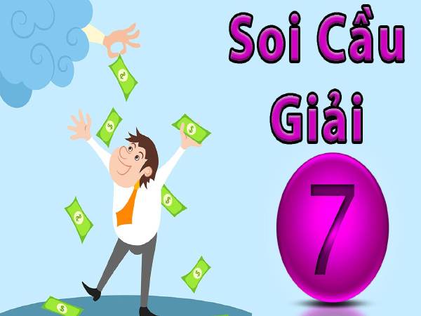 bắt con kép giải 7 hiệu quả