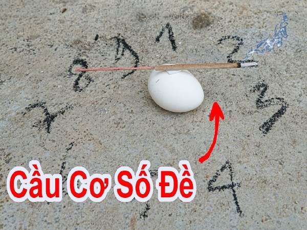 Cách xin số người âm hiệu quả