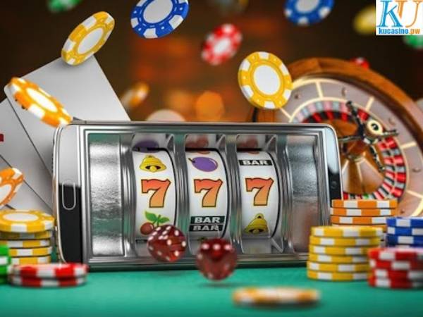 Nguyên nhân khiến loại hình online casino được ưa chuộng