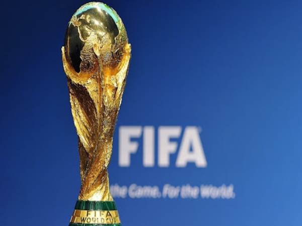 Fifa World Cup 2022 trên EUBET