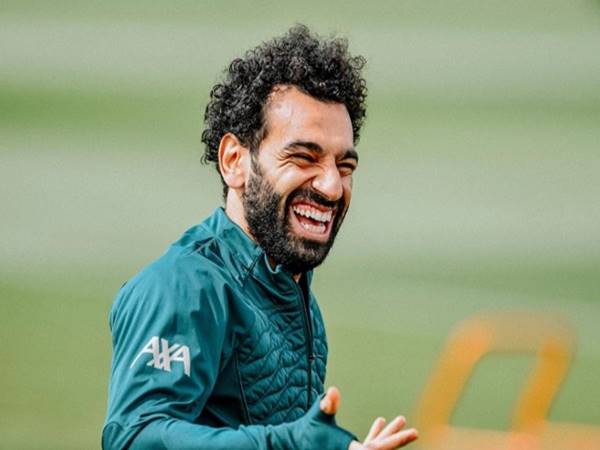 Thể thao tối 23/4: Salah đe dọa đánh sập Everton