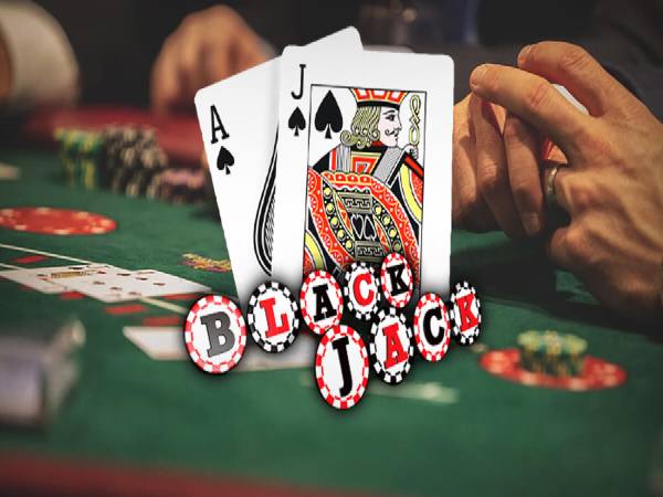Trò chơi Blackjack thu hút đông đảo người chơi
