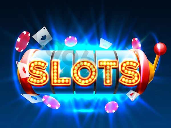 Thông tin về luật chơi Slot game dành cho người mới chơi