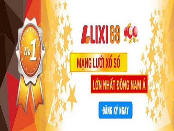 Các sản phẩm dự đoán tại Lixi88