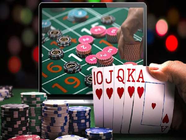 Casino online uy tín hoạt động hợp pháp