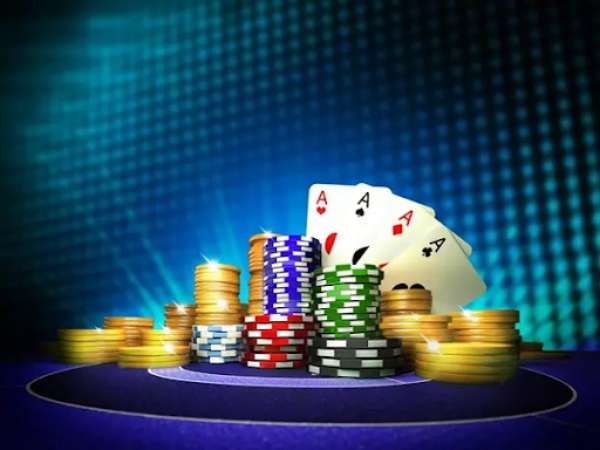 Chọn casino online có hệ thống game bài chất lượng