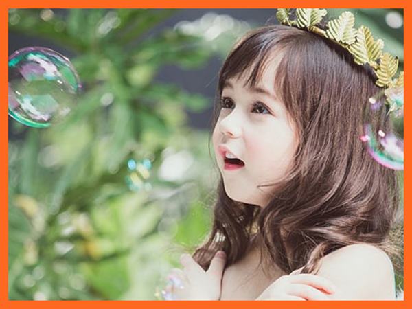 Giải mã giấc mơ thấy bé gái là điềm báo gì