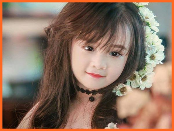 Nằm mơ thấy bé gái đánh con gì đánh số mấy