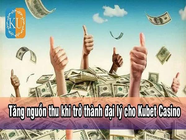 Tại sao nên register làm đại lý KUBET ngay hôm nay?