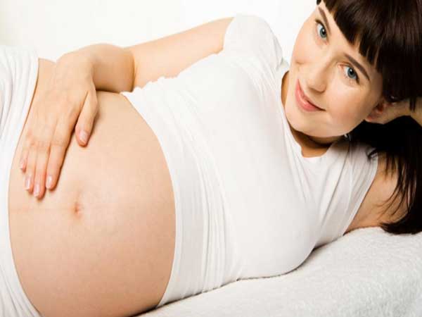 Bạn hãy yên tâm khi gặp giấc mơ mang thai và sinh con