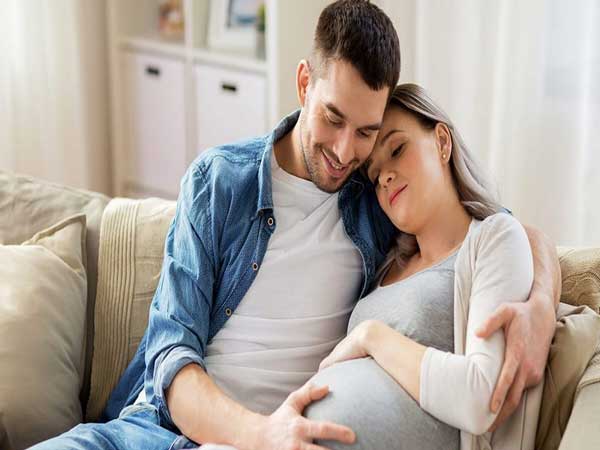 Chồng mơ vợ có bầu sẽ là một tin tốt cho gia đình