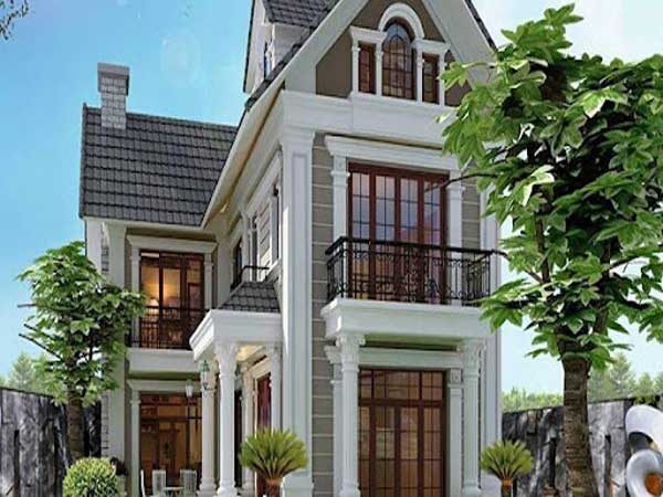 Nằm mơ thấy nhà lầu đánh con gì cho dễ trúng
