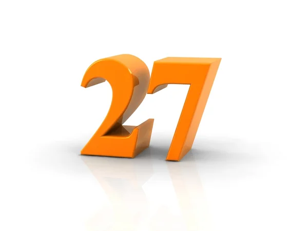 Ý nghĩa số 27 là gì? Đề về 27 hôm sau đánh con gì dễ trúng giải độc đắc?