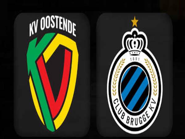 Soi kèo bóng đá hôm nay Oostende vs Club Brugge, 2h45 ngày 4/3