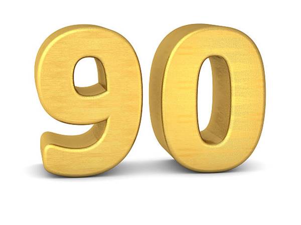 Đề về 90 hôm sau Chơi xổ số con gì? nên chọn con số mấy đẹp nhất