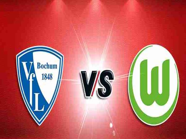 Nhận định bóng đá giữa Bochum vs Wolfsburg, 20h30 ngày 22/4