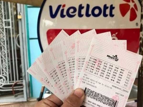 Hướng dẫn dò vé số Vietlott chuẩn xác nhất