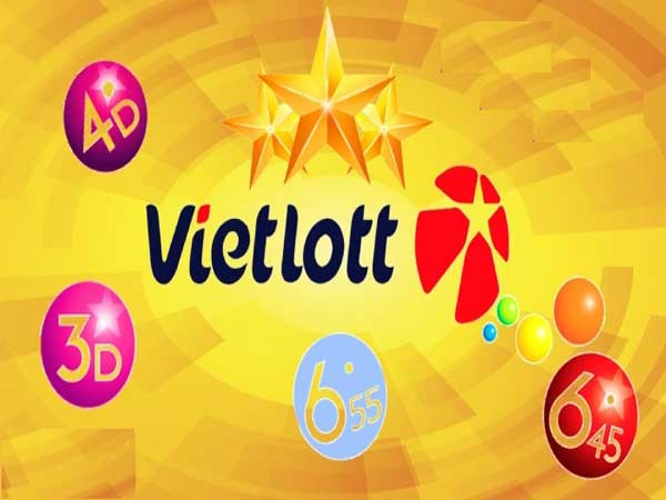 Vé số Vietlott là gì?
