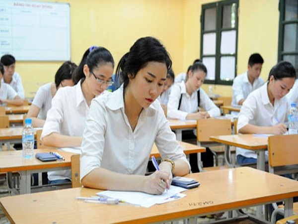 Đánh con gì, số mấy khi nằm mơ thấy đi thi?