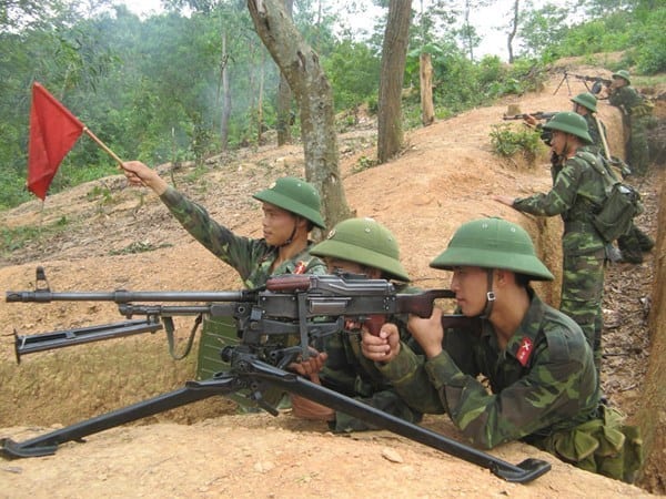 Giải mã ý nghĩa giấc mơ thấy bộ đội dự báo may hay rủi sắp tới?