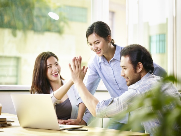 Giải đáp ý nghĩa giấc mơ thấy đồng nghiệp dự báo may hay rủi ?
