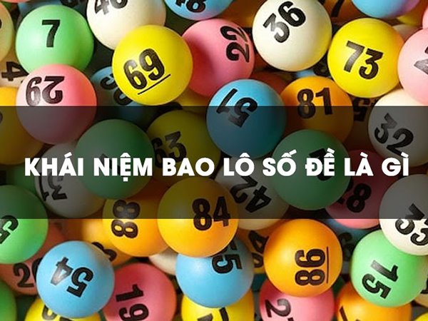 Cách đánh bao lô hiệu quả nhất - Bao lô ăn bao nhiêu?