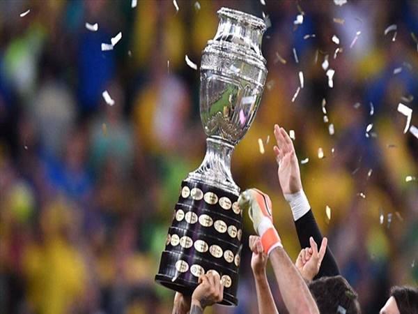 Copa America là gì? Khám phá chi tiết giải đấu Copa America