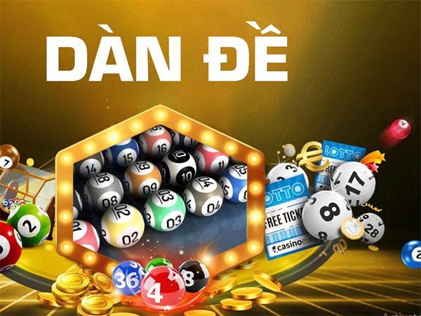 Việc chơi theo dàn số mang lại nhiều cơ hội hơn