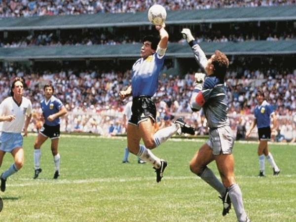 Argentina vô địch World Cup mấy lần? World Cup 1986