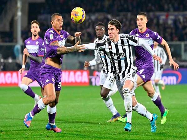 Soi kèo bóng đá Fiorentina vs Juventus, 02h45 ngày 6/11
