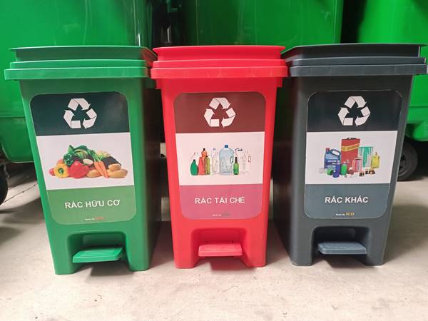 Nằm mơ thấy thùng rác là số mấy nên chọn con gì dễ trúng