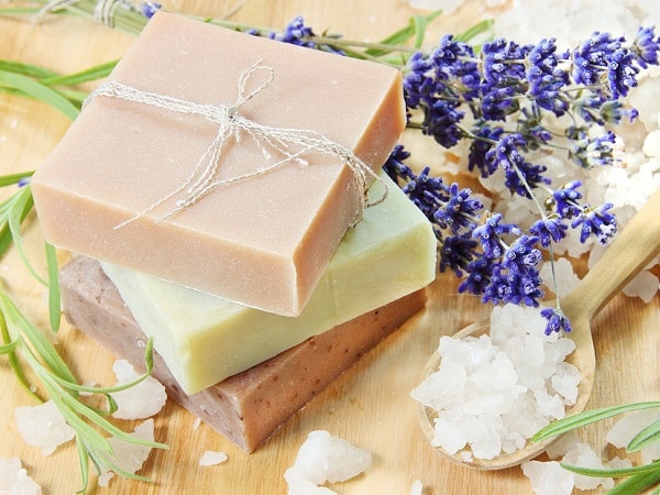 Mơ thấy xà phòng may hay xui đánh con gì để vào bờ an toàn?