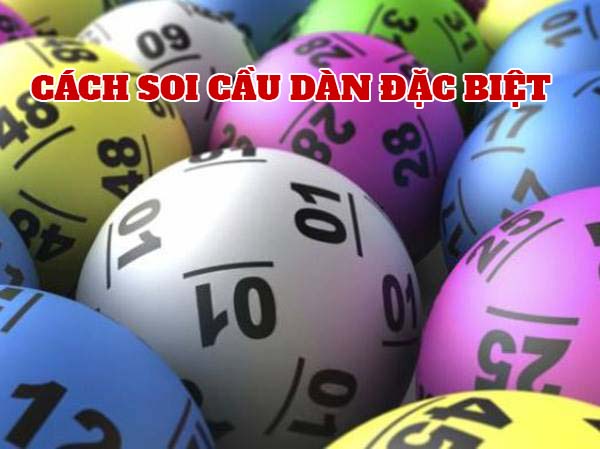 Mách bạn cách đánh dàn đặc biệt siêu chuẩn xác