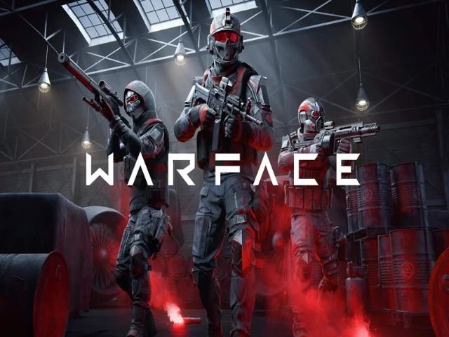 Yêu cầu về cấu hình tối thiểu cho tựa game Warface