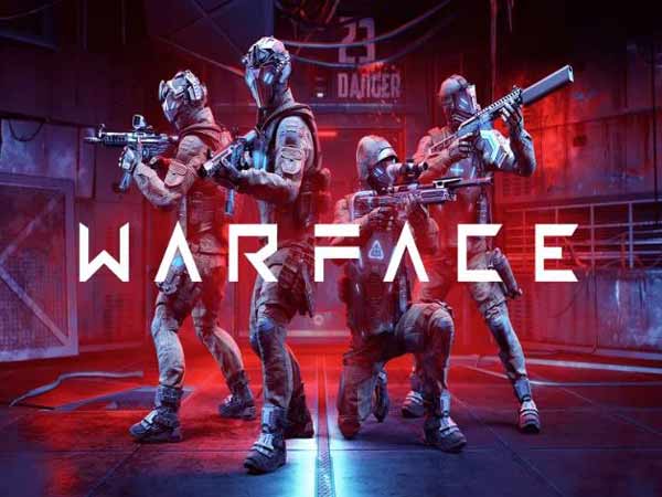 Warface - siêu game nhập vai đỉnh cao, hấp dẫn