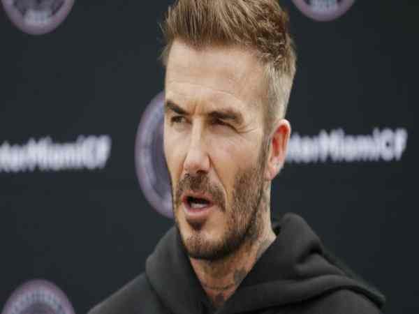 Tiểu sử David Beckham? Tất tần tật thông tin về David Beckham