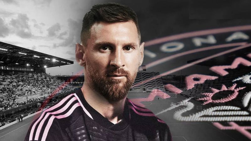 Messi và hành trình chinh phục người hâm mộ