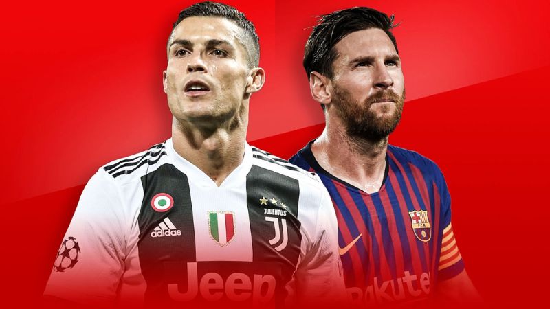 Vậy Messi và Ronaldo ai nhiều fan hơn?