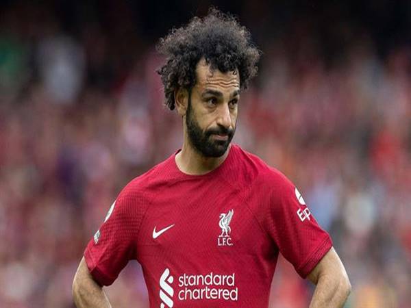 Chuyển nhượng Liverpool 2/8: Liverpool được khuyên bán Salah