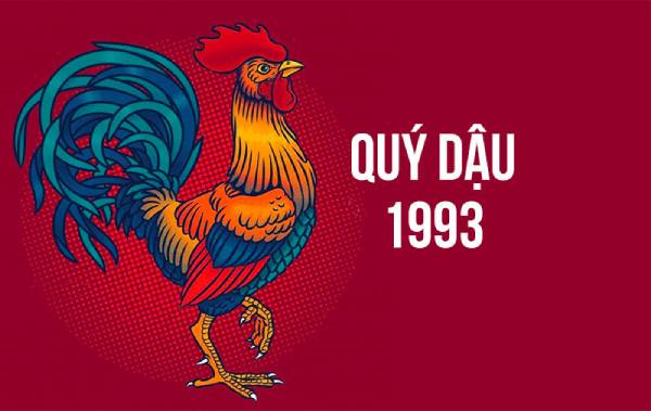 Tham khảo con số may mắn tuổi Quý Dậu hôm nay