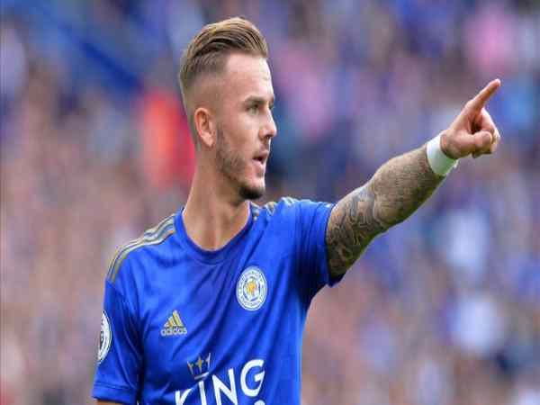 James Maddison – Leicester: Tiểu sử và phong cách chơi