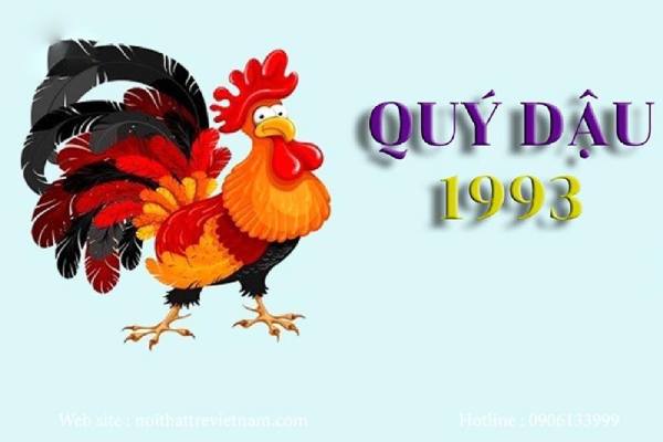 Con số may mắn tuổi Quý Dậu hôm nay