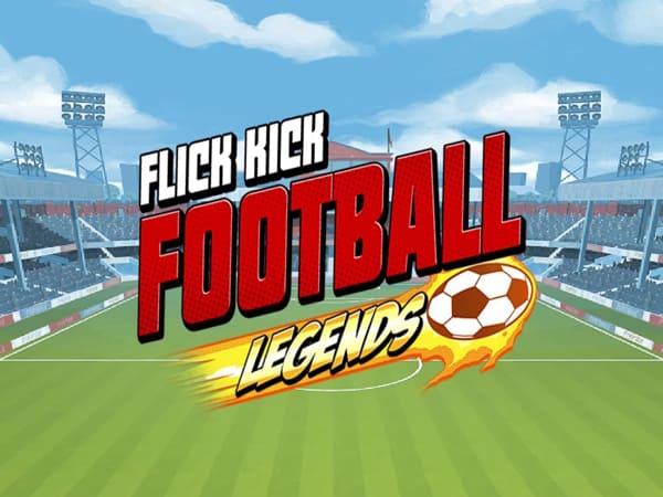 Flick Kick Football