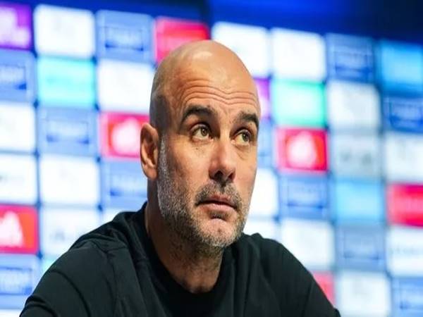 Những sự thật ít biết về HLV Pep Guardiola