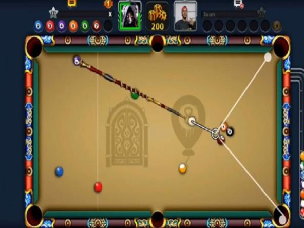 Cách Đánh và Các Quy Tắc Cơ Bản Khi Chơi Bida 8 Ball Pool 