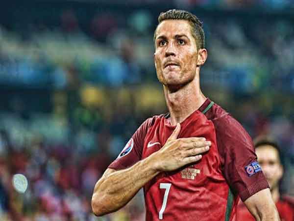 Ronaldo cũng đã tham gia nhiều kỳ EURO khác trong sự nghiệp của mình